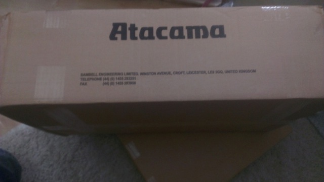 carton
