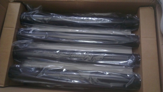 packaging