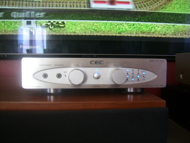 dac CEC DA53