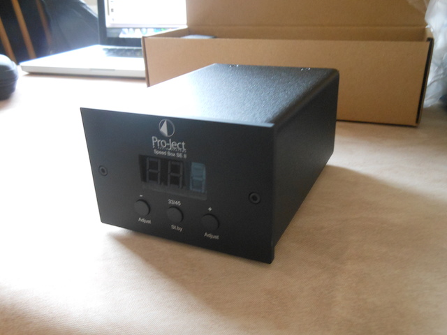 speedbox