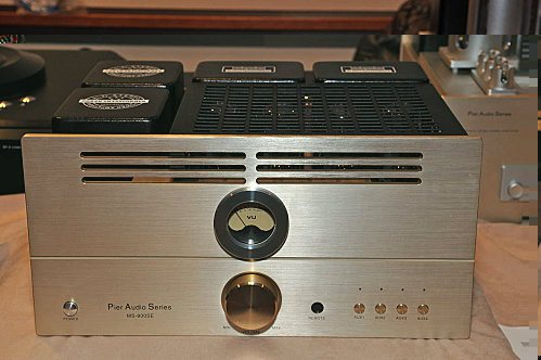 Pier Audio MS800SE