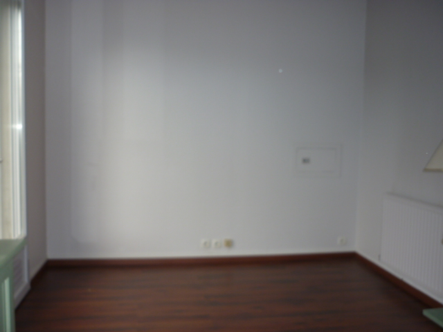 mur de projection 2,86