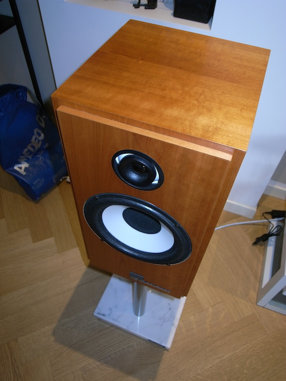goelette 500-4