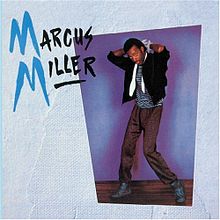 marcus miller