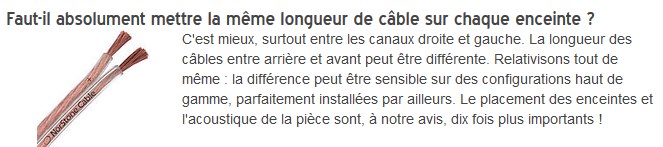 citation de la "concrurrence" (http://www.son-video.com/Conseil/Cablage/FAQ.html) : mille excuses.