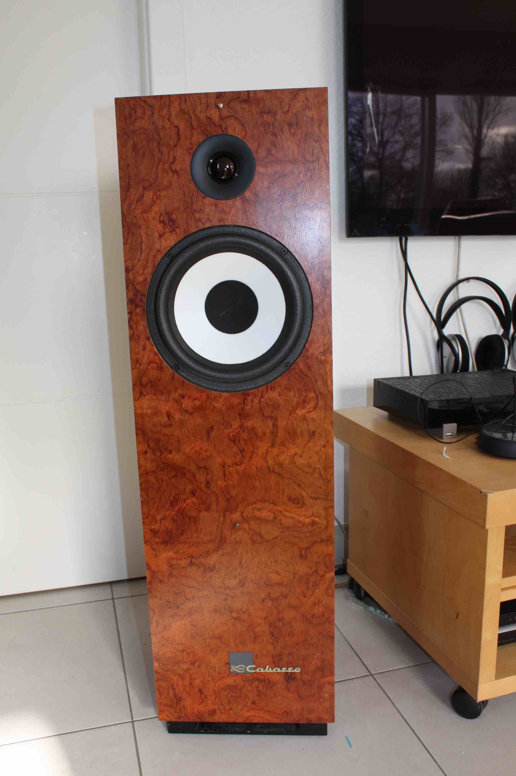 enceinte sans protection