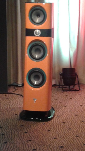 FOCAL SUPRA n°2