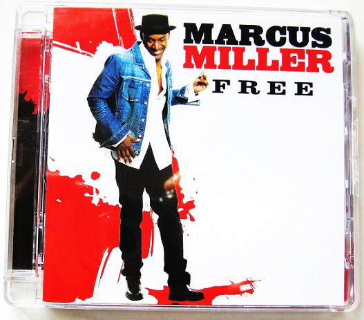 CD écoute Marcus Miller red.jpg