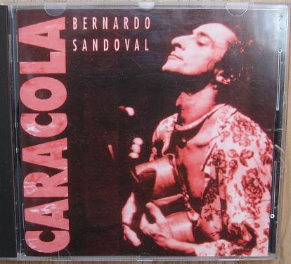 Un heureux mélange de flamenco de jazz de blues pour un résultat parfois étonnamment jouïssif (auditivement s'entend !)