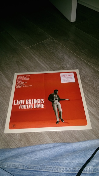 leon bridges