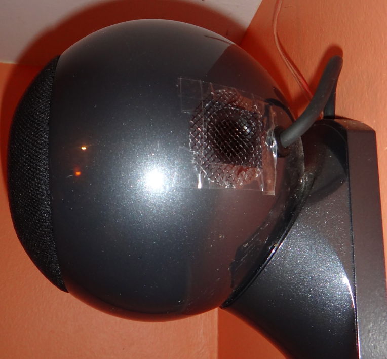 Protection pour IO2